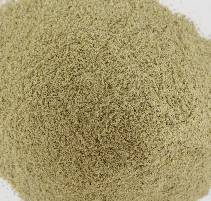 Kardamom BIO gemahlen