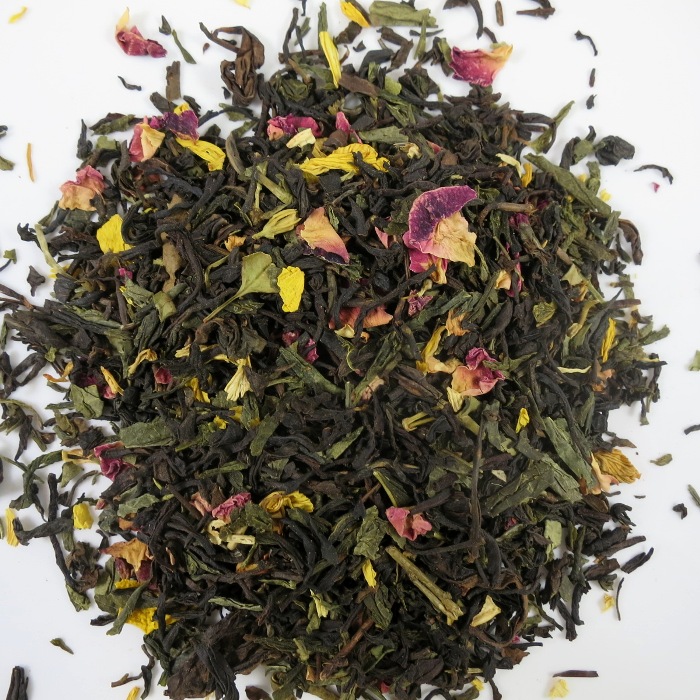 Alibaba's 40 Düfte®