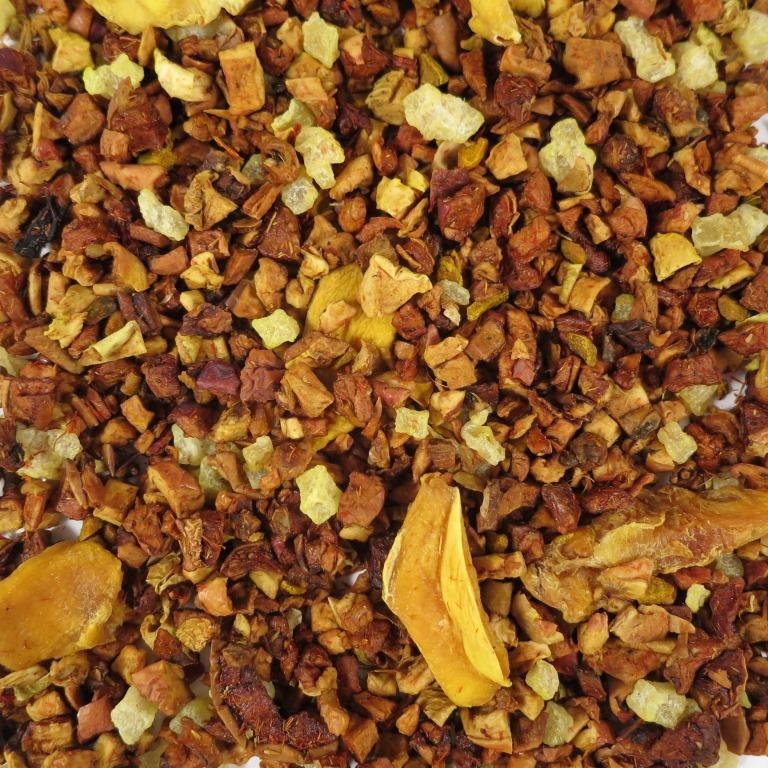 Indisch Mange - Fruchtgeschmack pur !