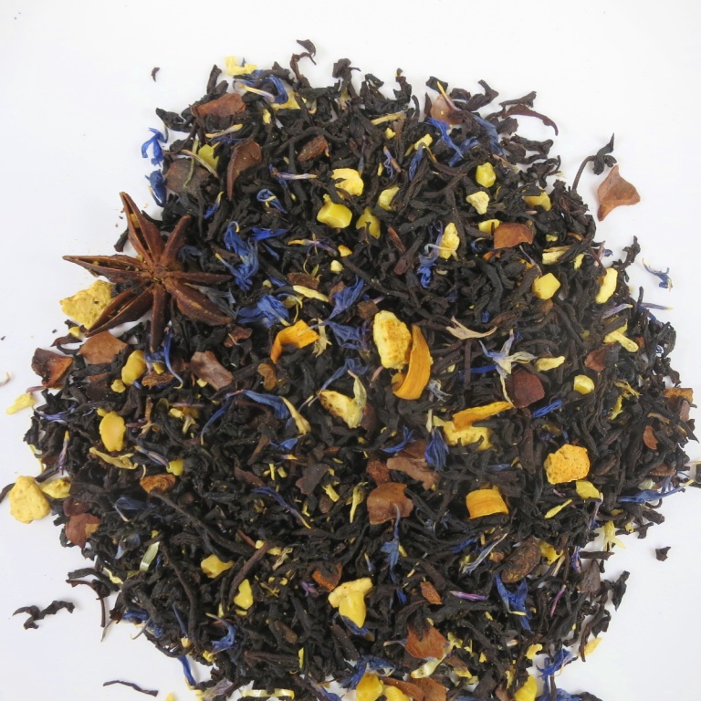 Weihnachtsüberraschung