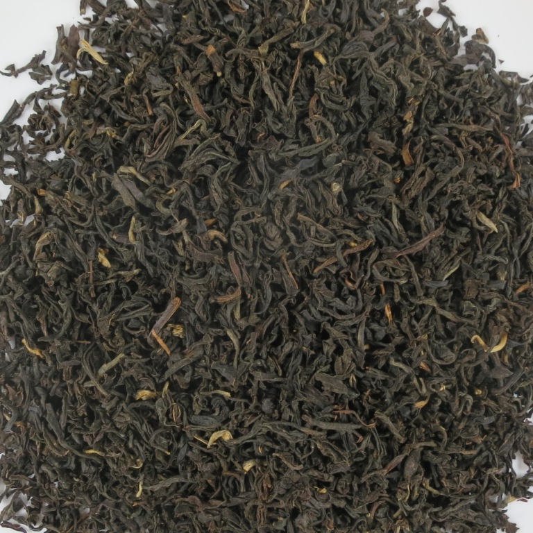 Assam Satrupa bio, TGFOP1