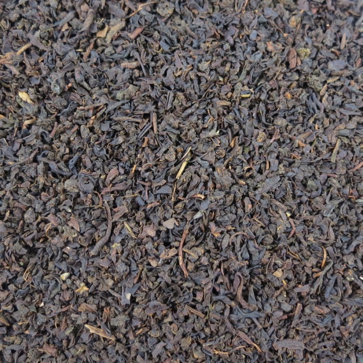 Englischer Klassiker: stark und kräftig.