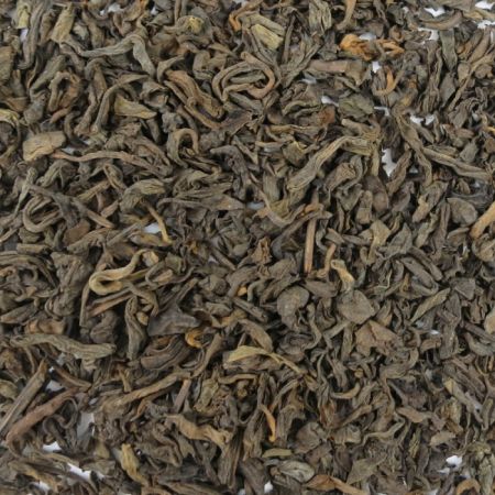Pu Erh Tee BIO
