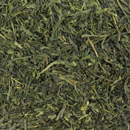 Fancy Sencha bio
