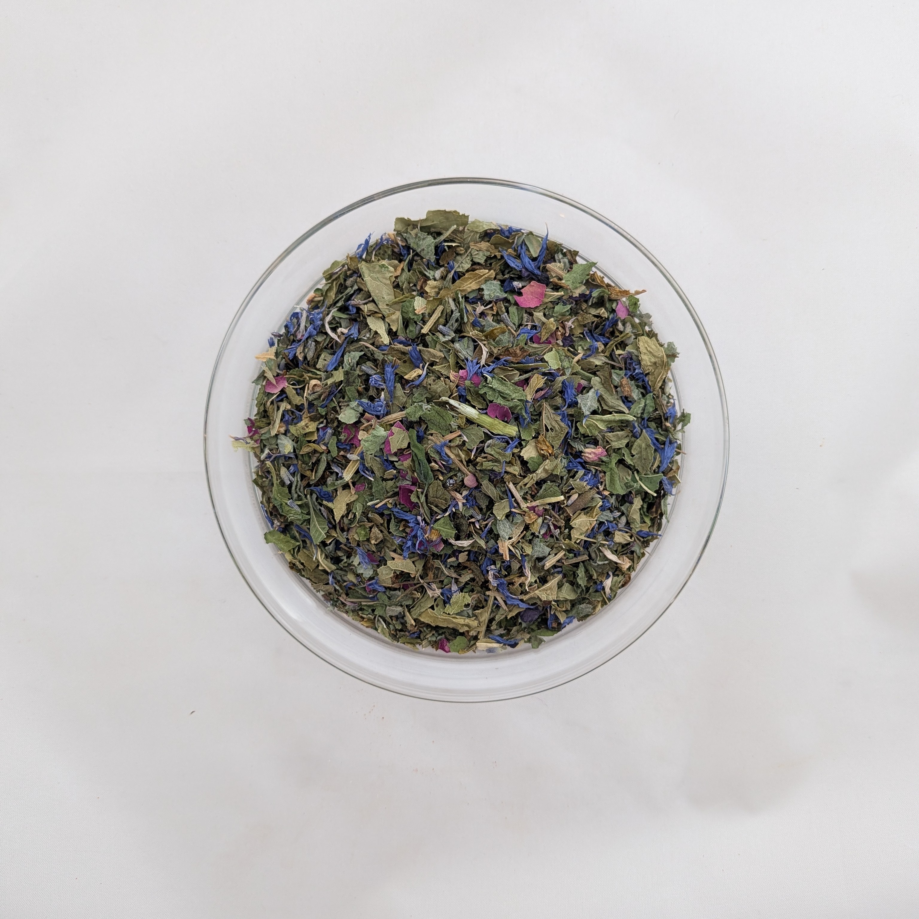 da legst di nieda Bio