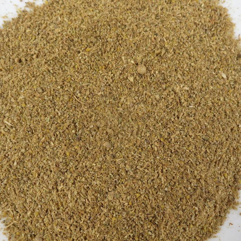 Bio Gewürzmischung: Tandori Masala