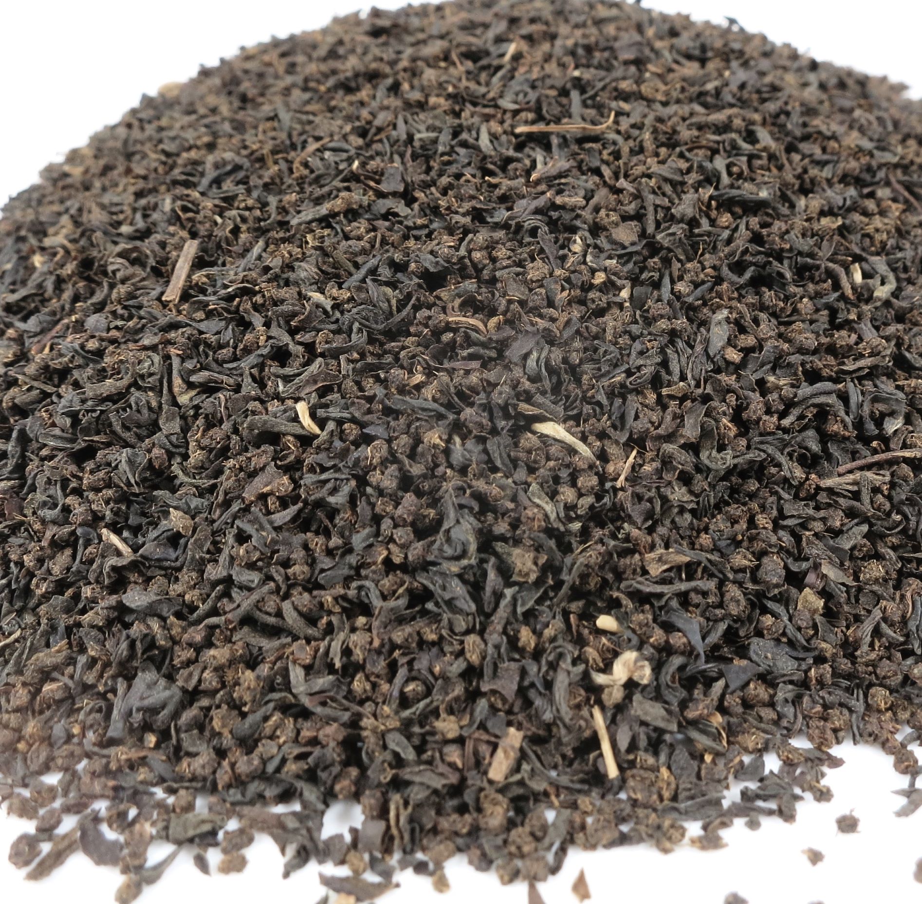 Friesisch stark: Ostfriesen Broken Bio