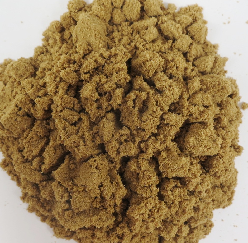 Koriander BIO gemahlen