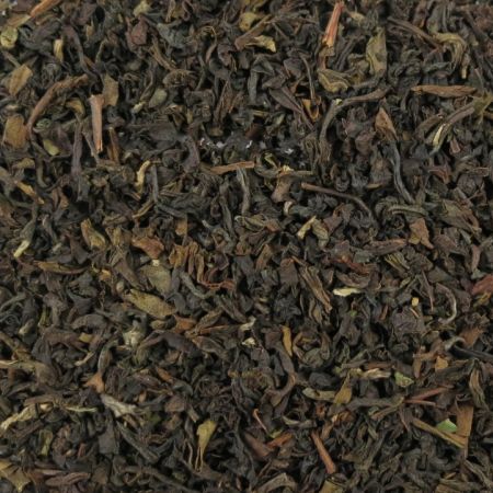 Darjeeling Sommerernte