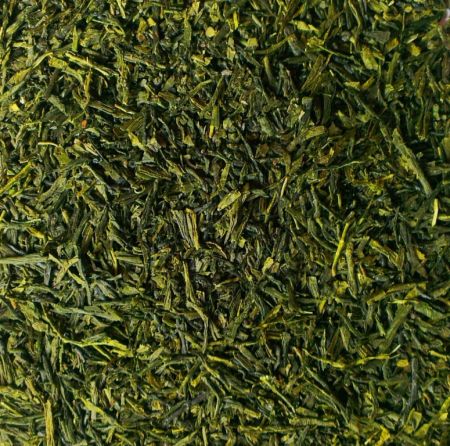 Sencha Uchiyama BIO