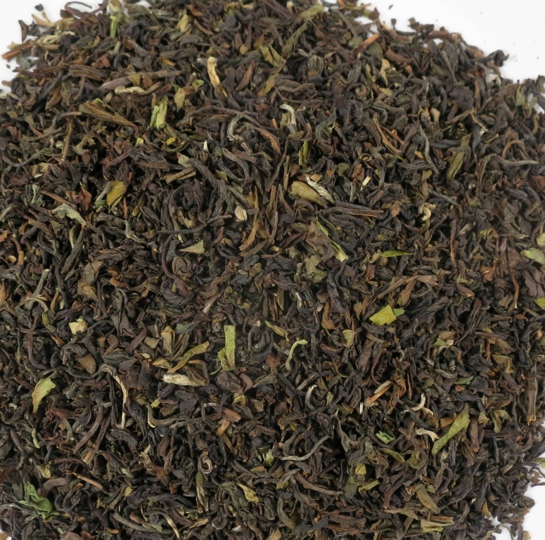 Darjeeling Superfine