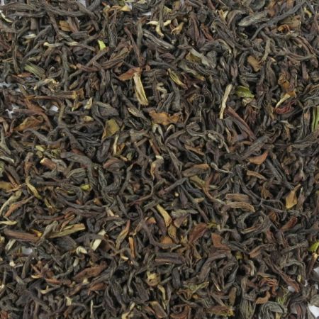 Darjeeling SF Risheehat bio