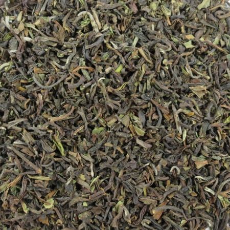 Darjeeling Frühlingsernte