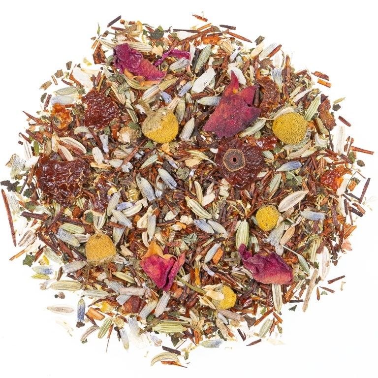 Mama\'s Wohlfühltee Bio