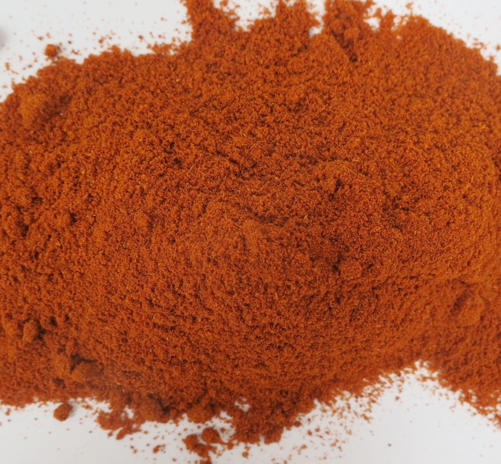 Paprika BIO edelsüß gemahlen