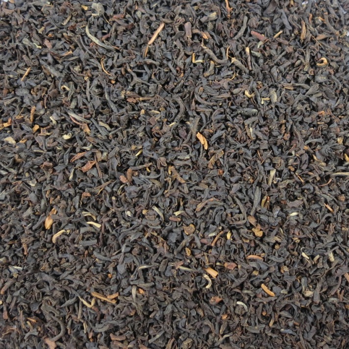 Assam Broken Goldspitzen