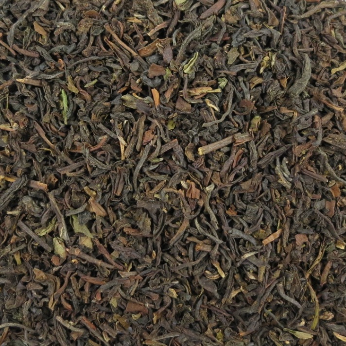 Darjeeling SF Margaret's Hope