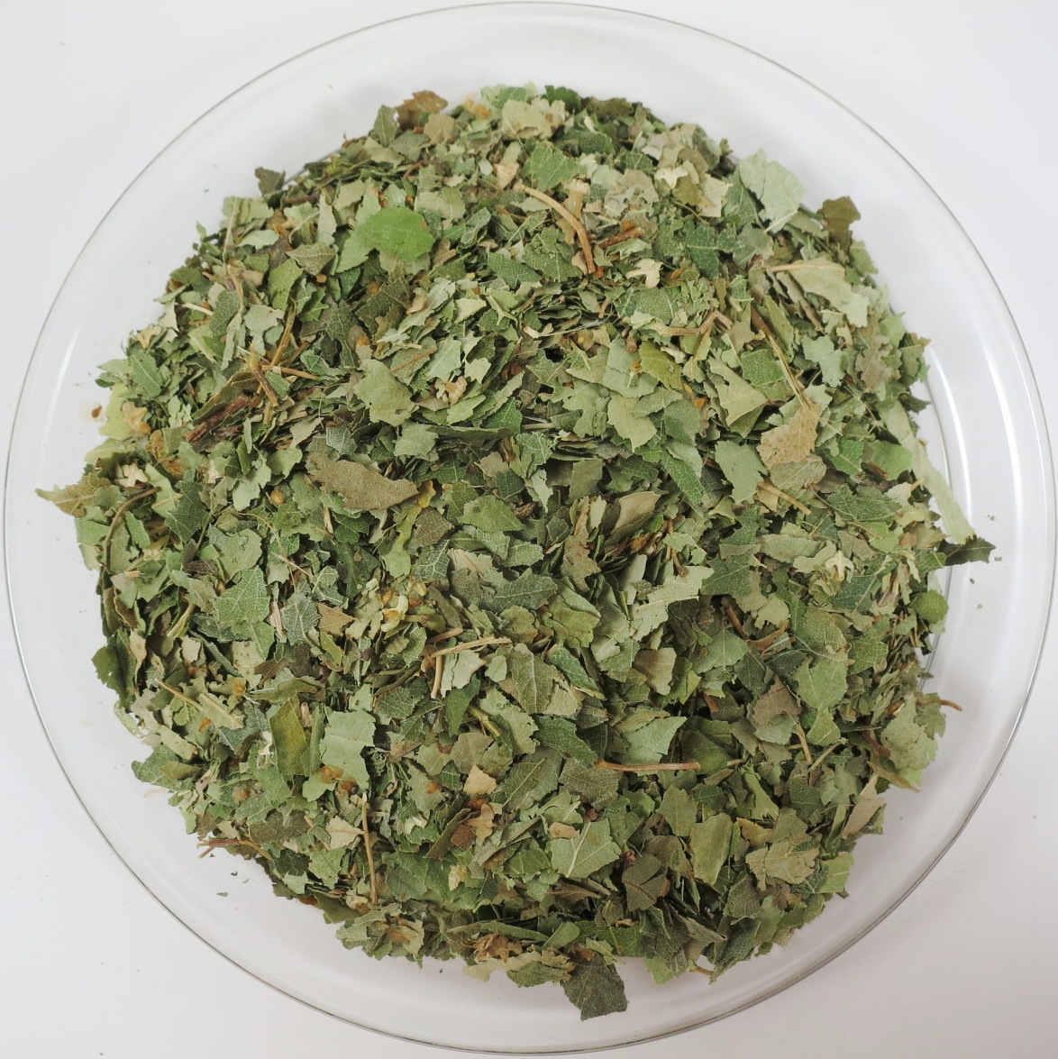 Birkenblätter 50g Packung