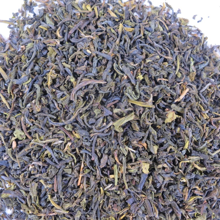 Indian Greenleaf bio