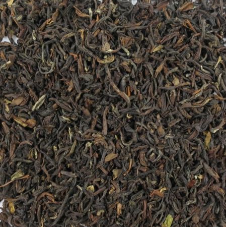 Darjeeling SF  Makaibari bio