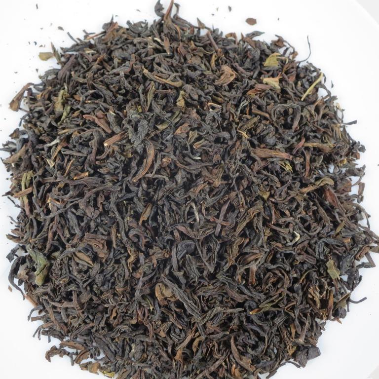 Darjeeling SF Selim Hill bio