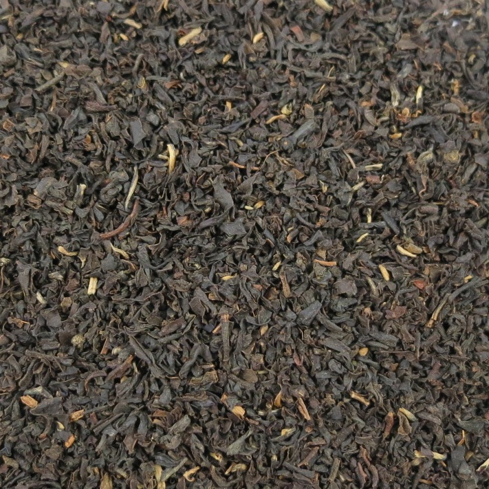 Russischer Samowar Tee