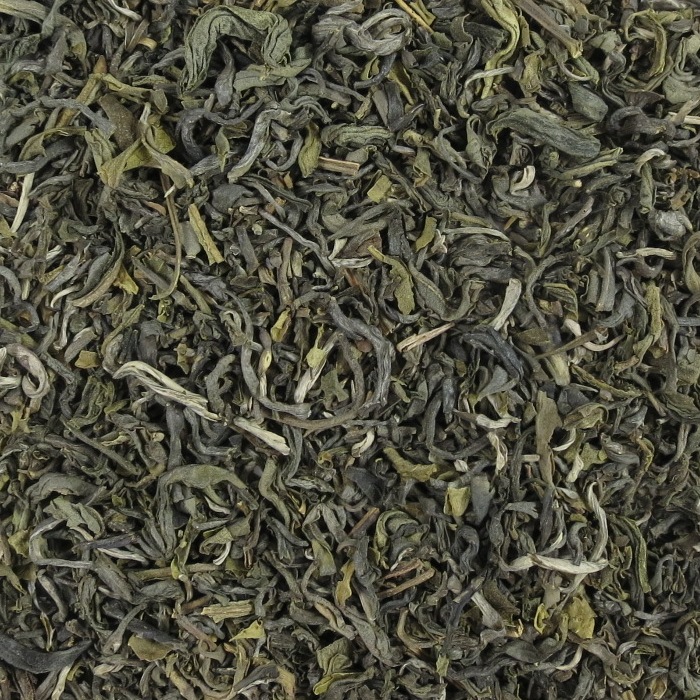 Vietnam Shan Tuyet Grüntee bio