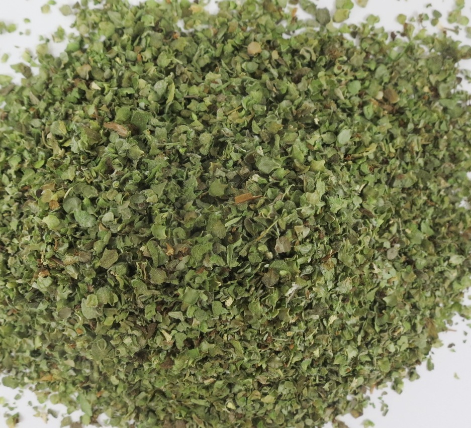 Majoran Bio gerebelt, 20g