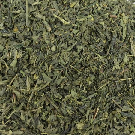 China Sencha bio