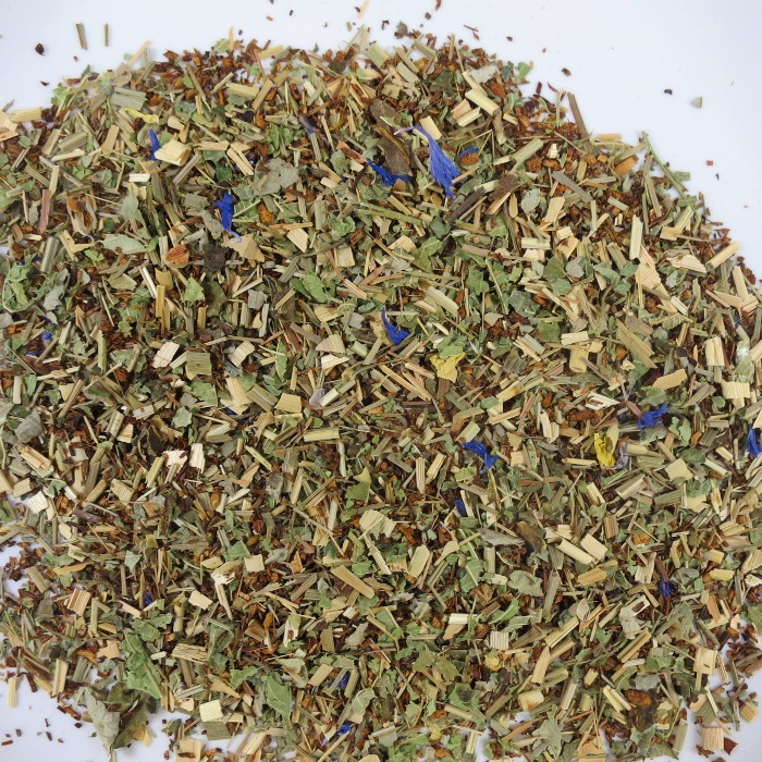 Fitness-Kräutertee BIO