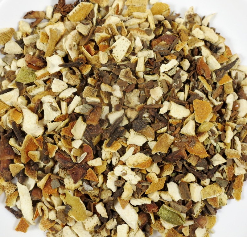 Glühweingewürz / Punschgewürz