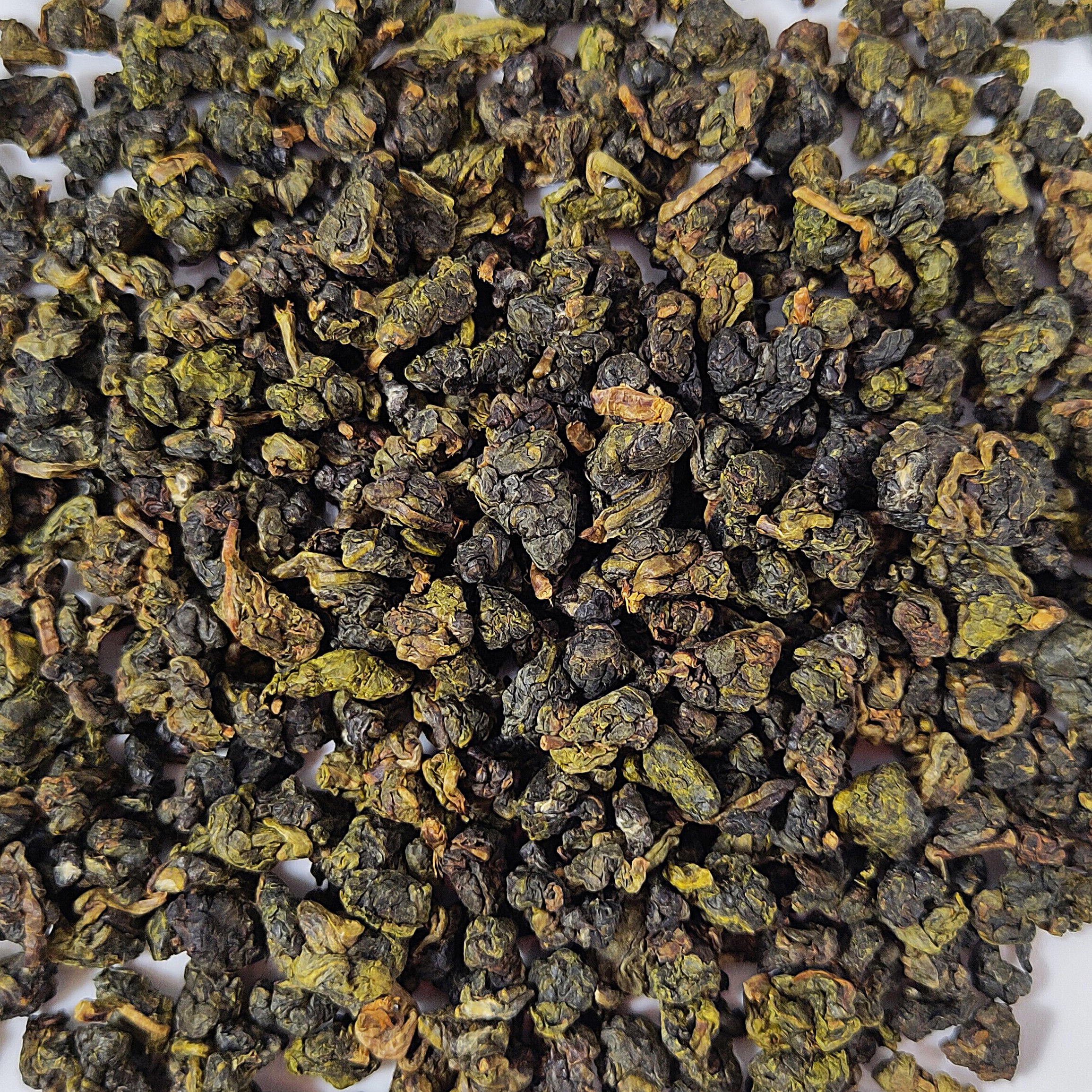 Thailand Four Season Oolong BIO