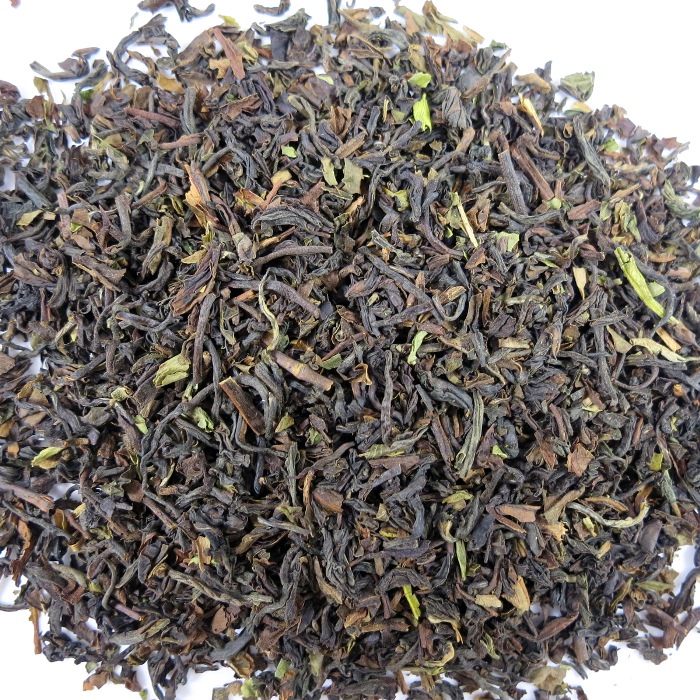 Tippy Golden Earl Grey