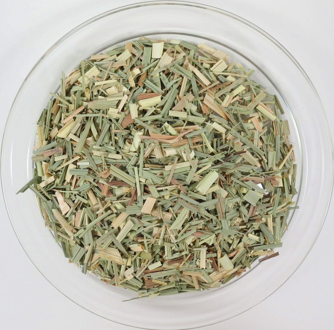 Lemongras Bio
