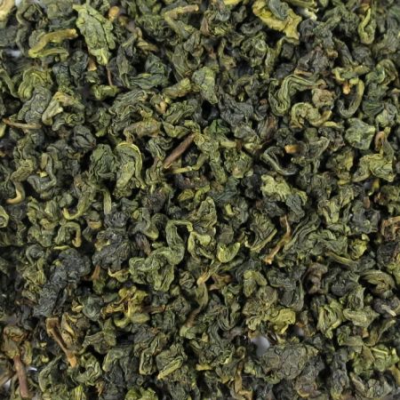 Jade Oolong Finest, Taiwan (Dong Ding)