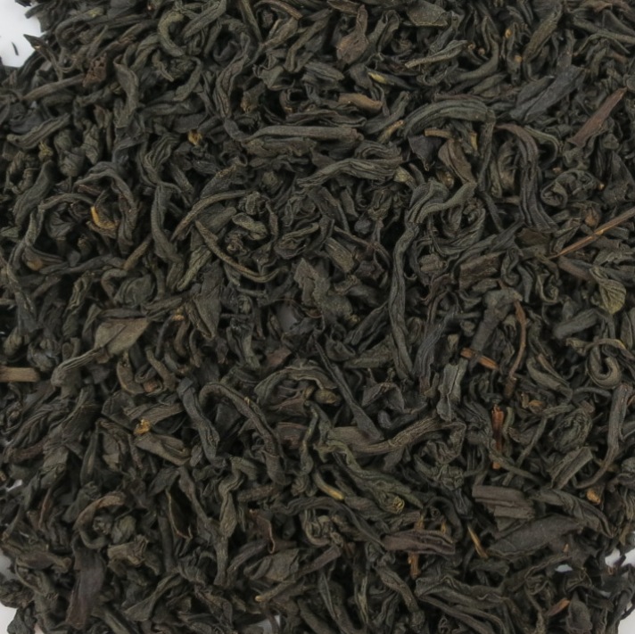 Tarry Lapsang Souchong