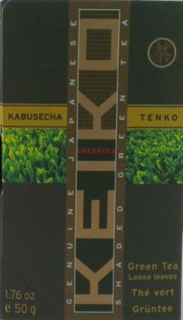 Tenko BIO, 50g Packung