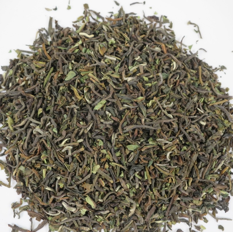 Darjeeling FF Singtom bio