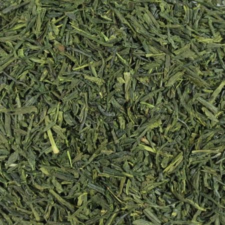 Sencha Kirinoka bio