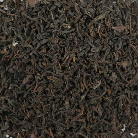 Nilgiri Dunsandle, OP bio