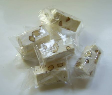 Nougat Montelimar Art