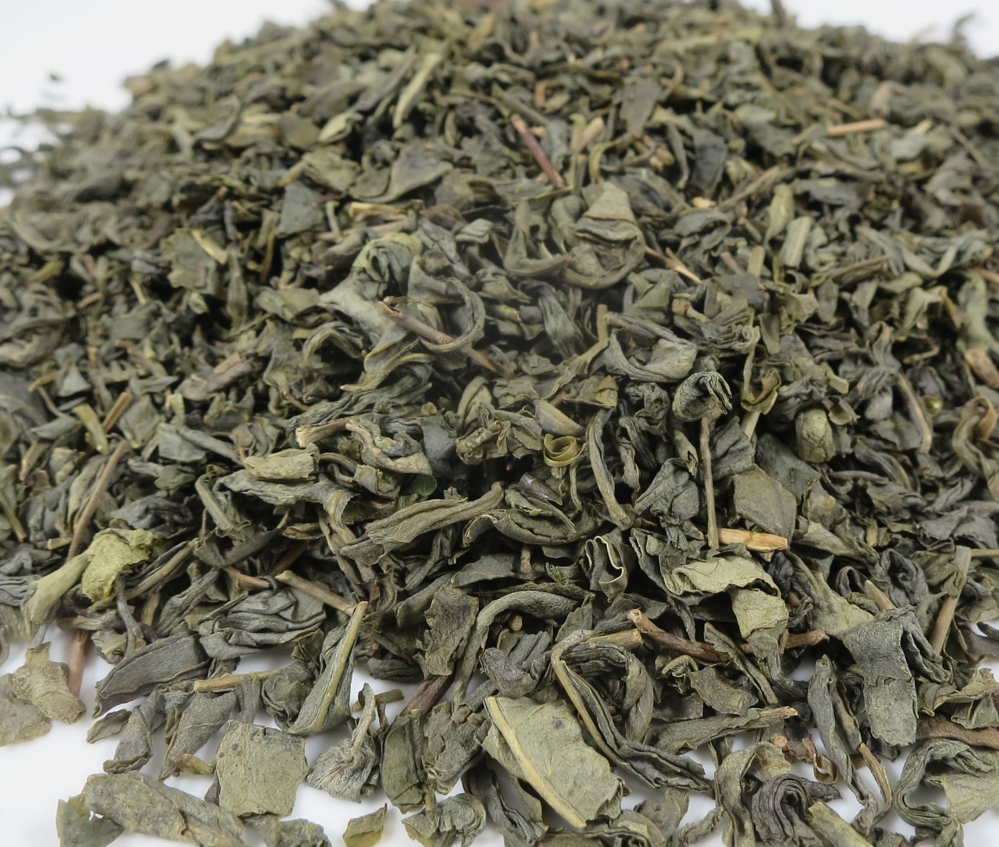 Chun Mee BIO | 500g Packung