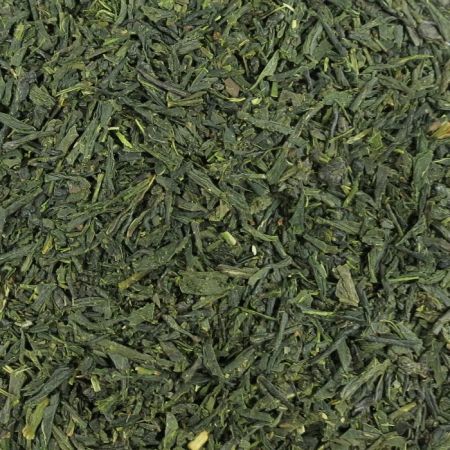 Bancha Frühling bio