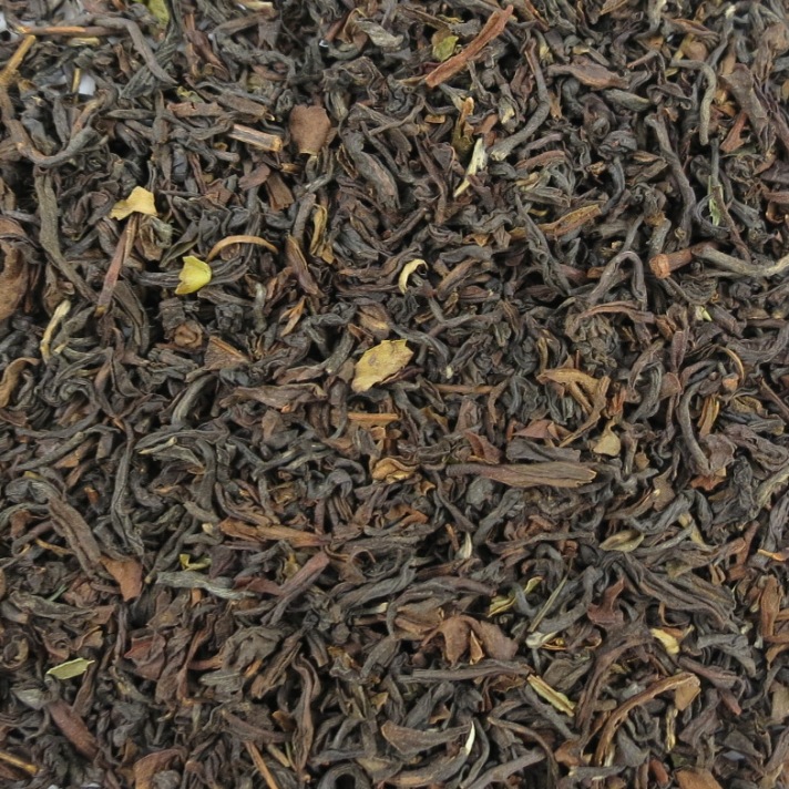 Darjeeling Summer Gold BIO