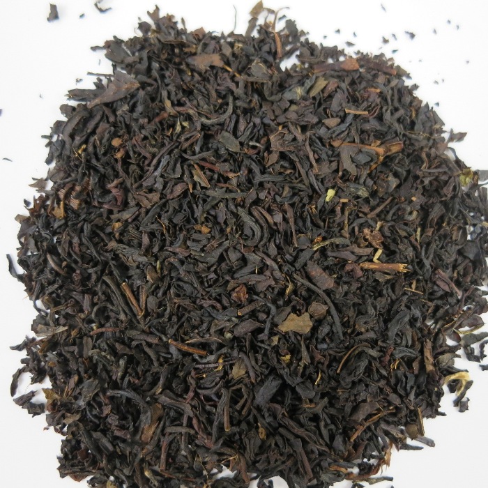 Ostfriesischer Festtagstee BIO