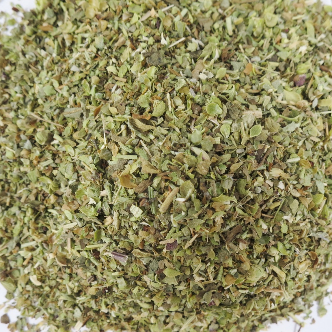 Italienische Kräutermischung BIO