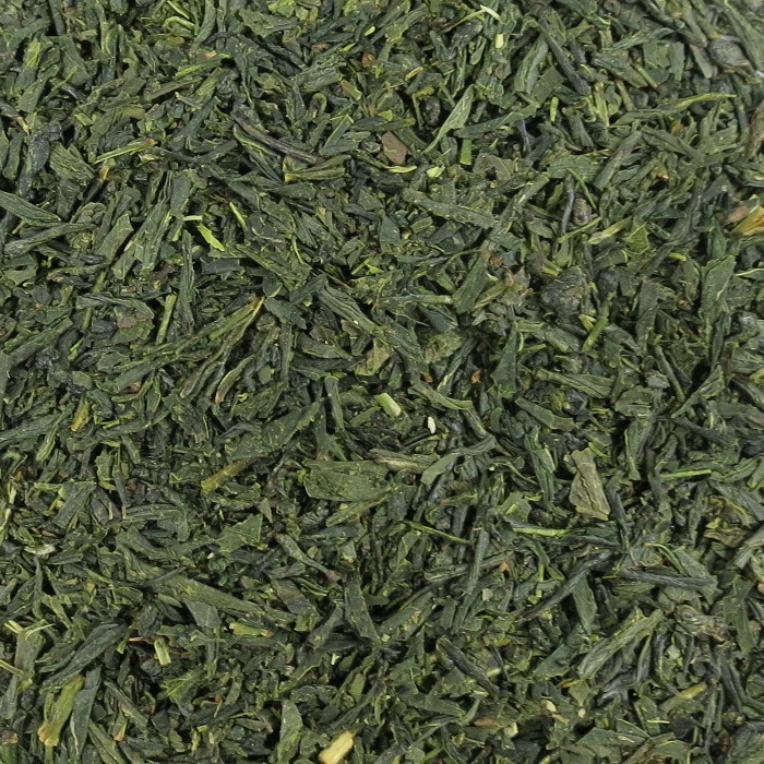 Bancha Frühlingsernte bio, 1kg Packung