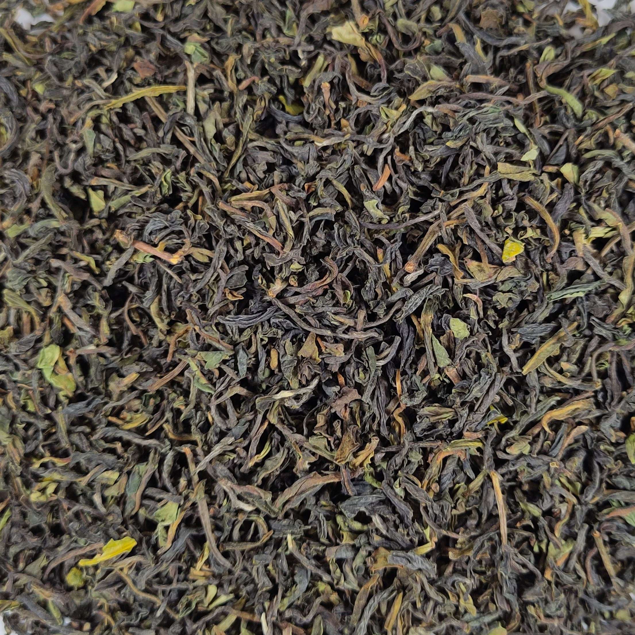 Darjeeling FF Nagri Farm bio