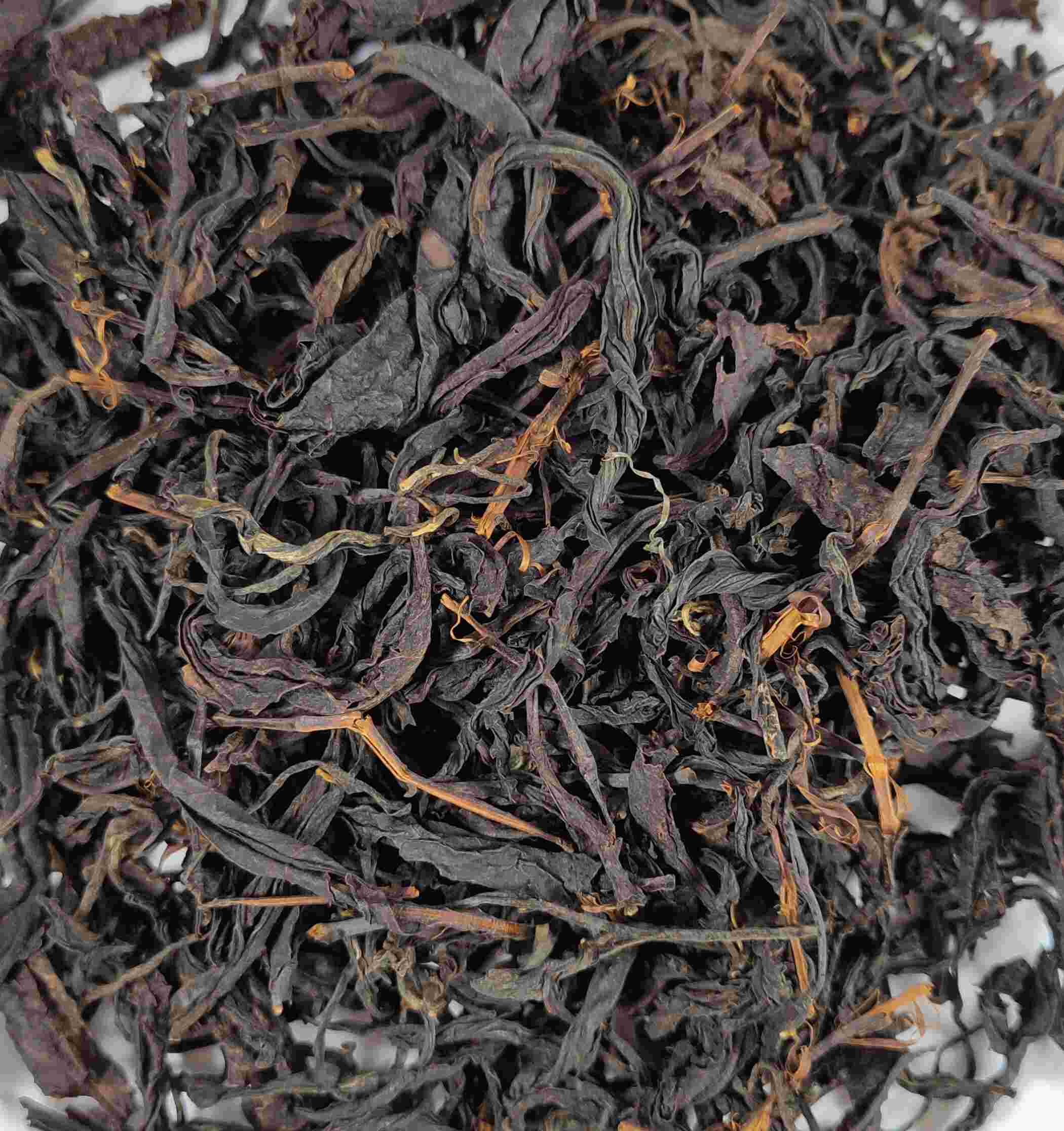 Thailand Fancy Oolong BIO