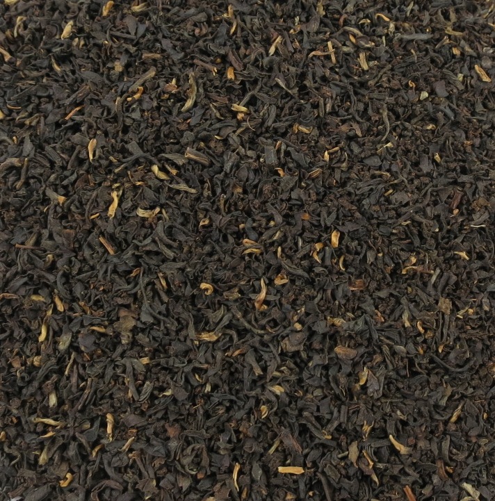 Ostfriesen Broken Mischung bio - 1kg Packung